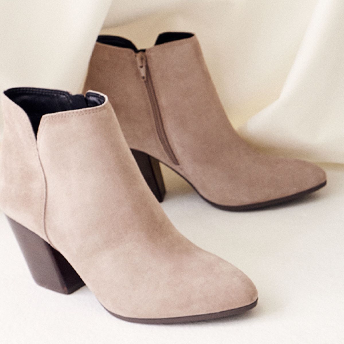 Slik At lyve specifikation Blanka Gray Women's Ankle Boots & Booties | ALDO US