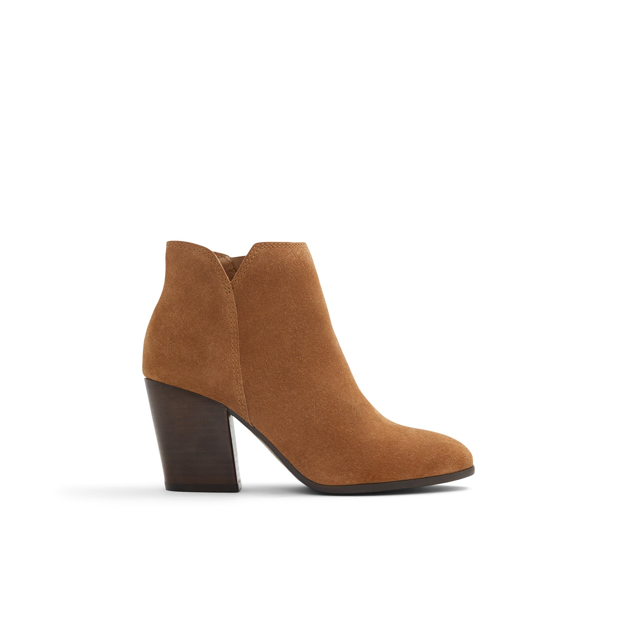 ALDO Blanka - Women's Boots Casual - Brown