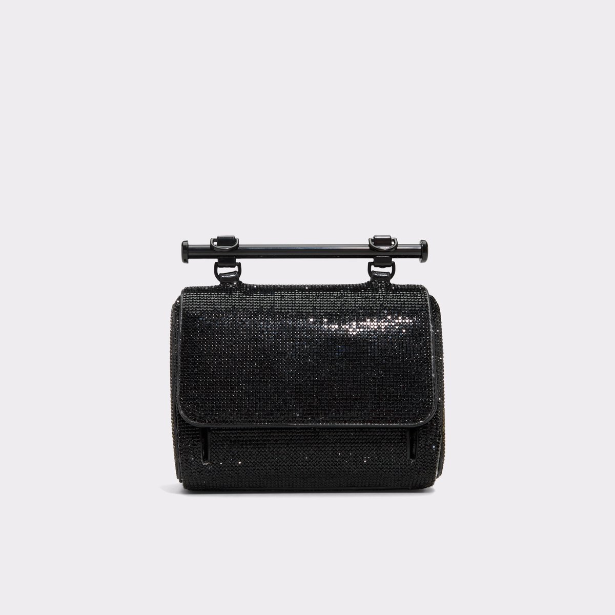 Blingchic Black/Black Women's Top Handle Bags | ALDO Canada
