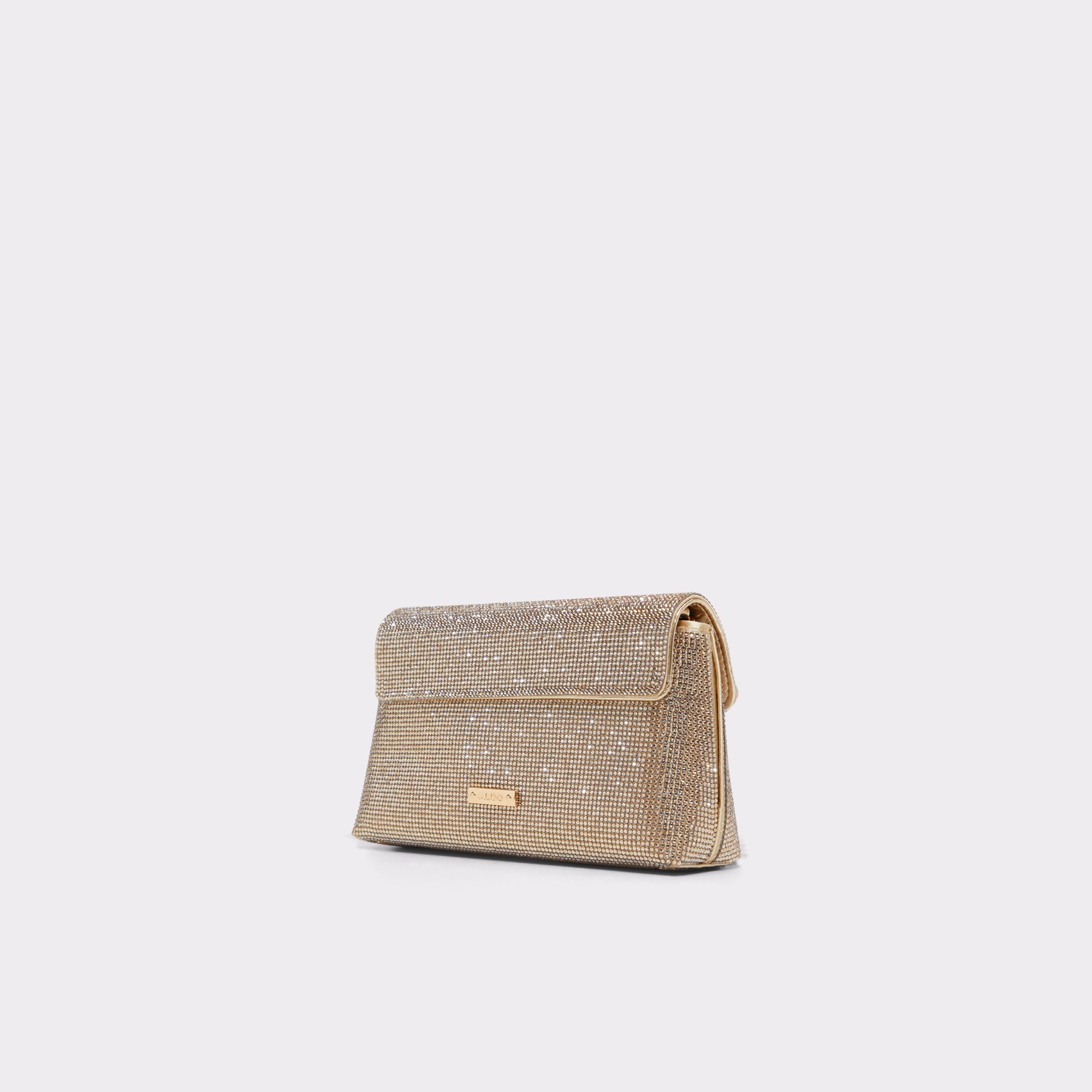 Blingita Or Femmes Pochettes | ALDO Canada