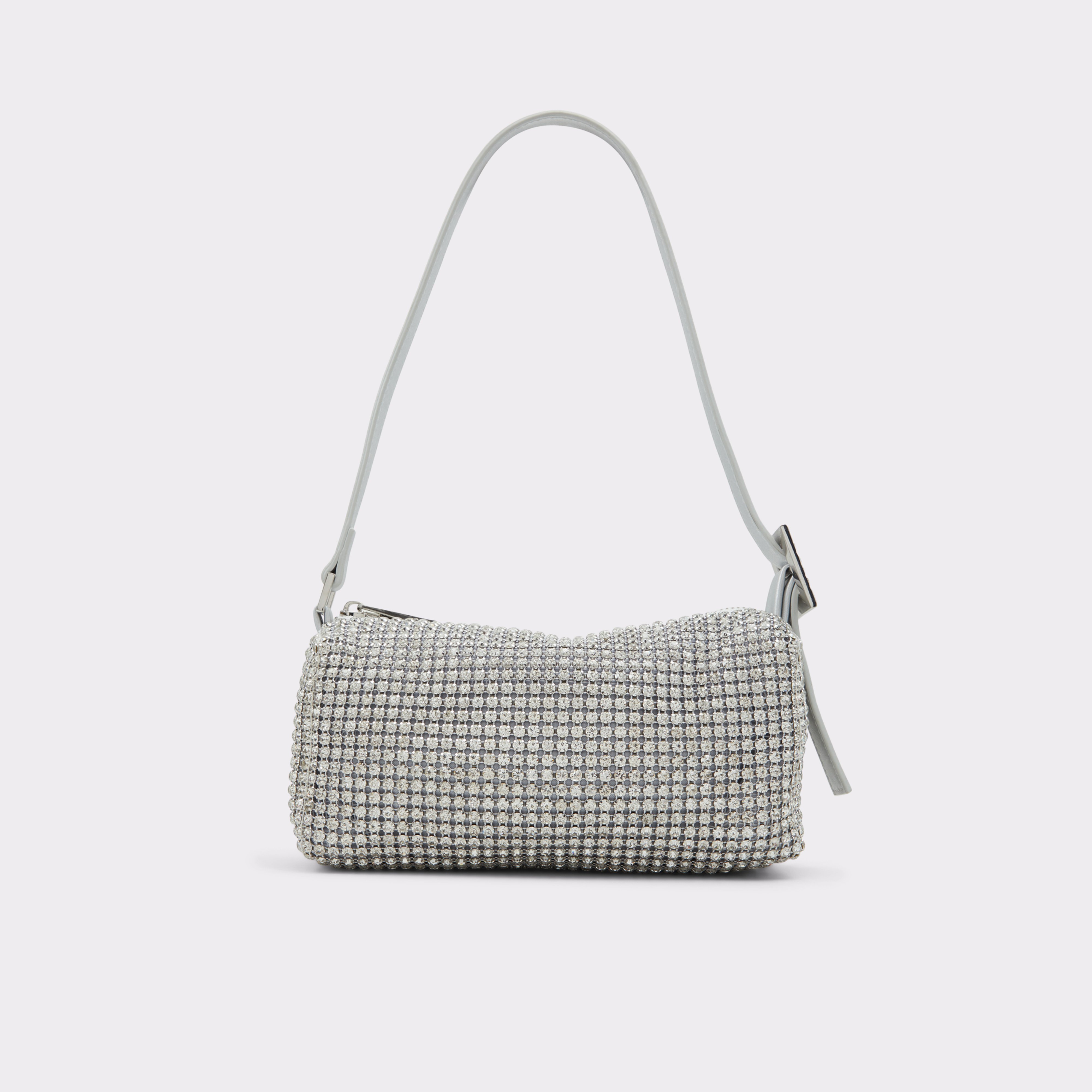 Blinglounax Silver Women's Shoulder Bags | ALDO US