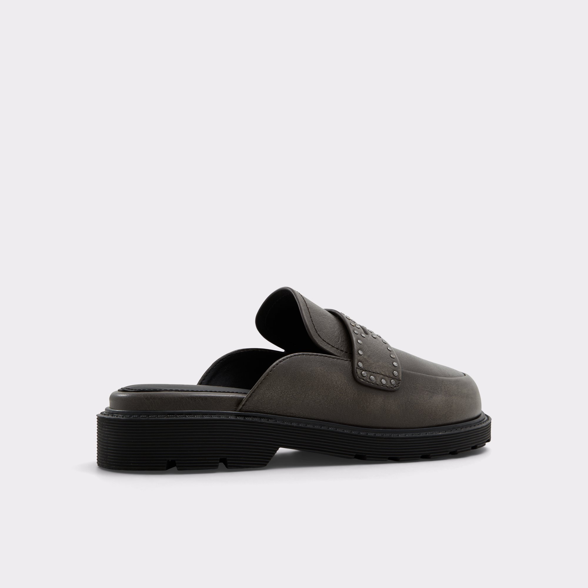 Blisslyn Other Black Women's Loafers & Oxfords | ALDO Canada