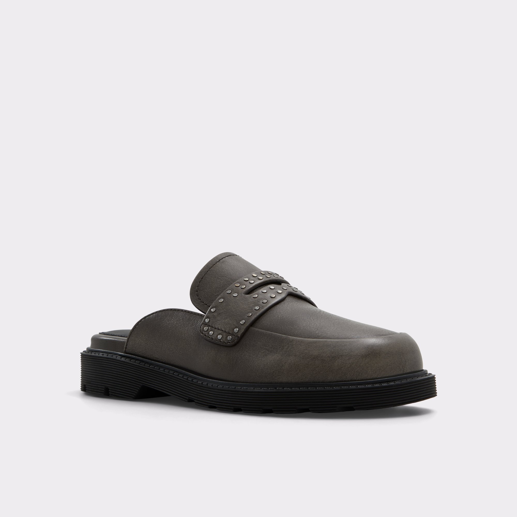 Blisslyn Other Black Women's Loafers & Oxfords | ALDO Canada