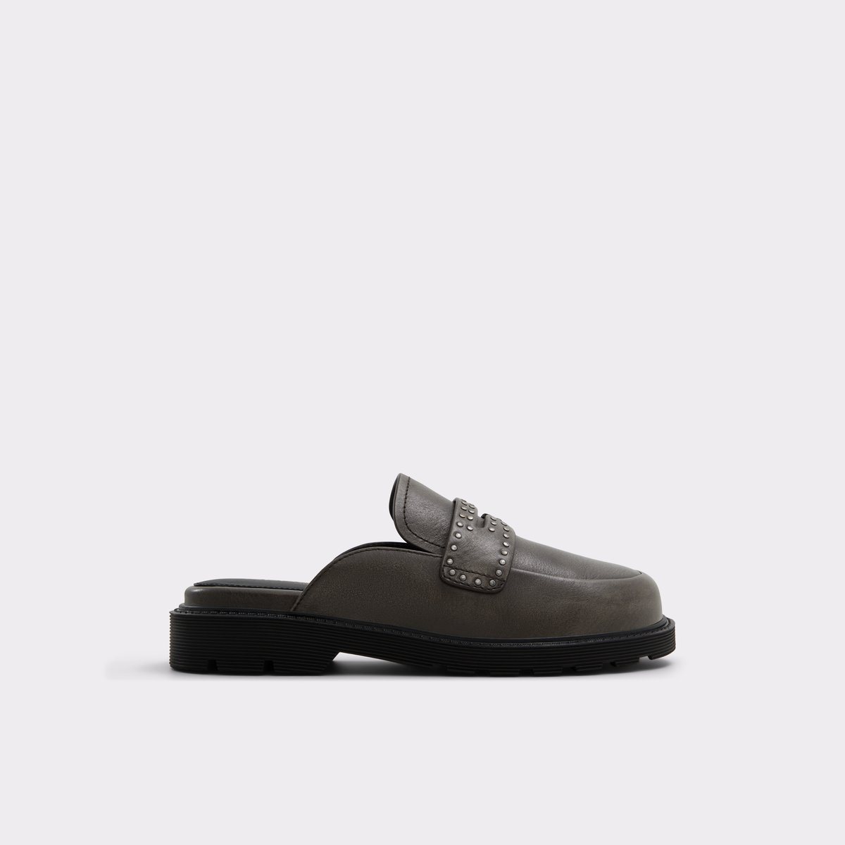 Blisslyn Other Black Women's Loafers & Oxfords | ALDO Canada