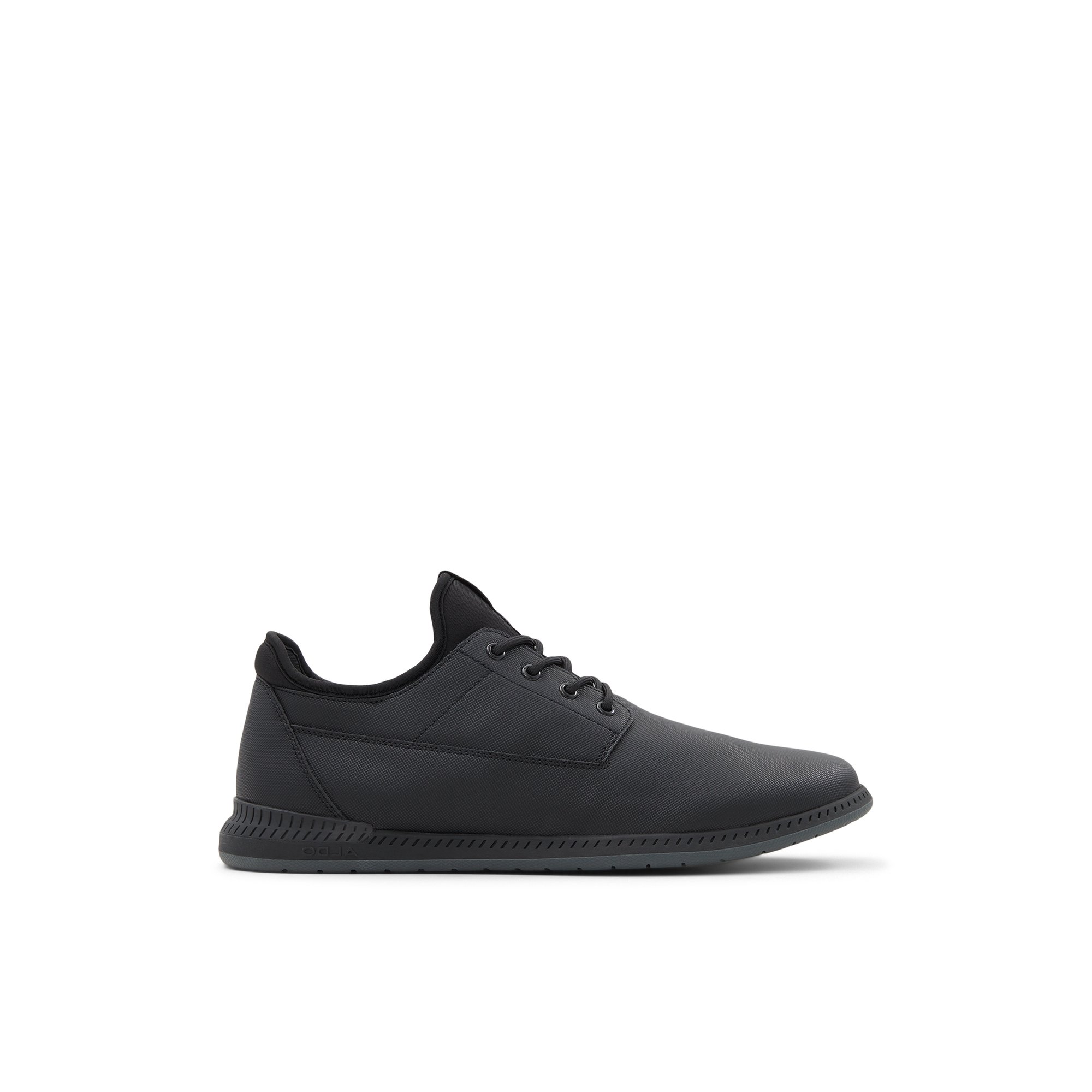 ALDO Blufferss-wr - Men's Oxfords and Lace up - Black
