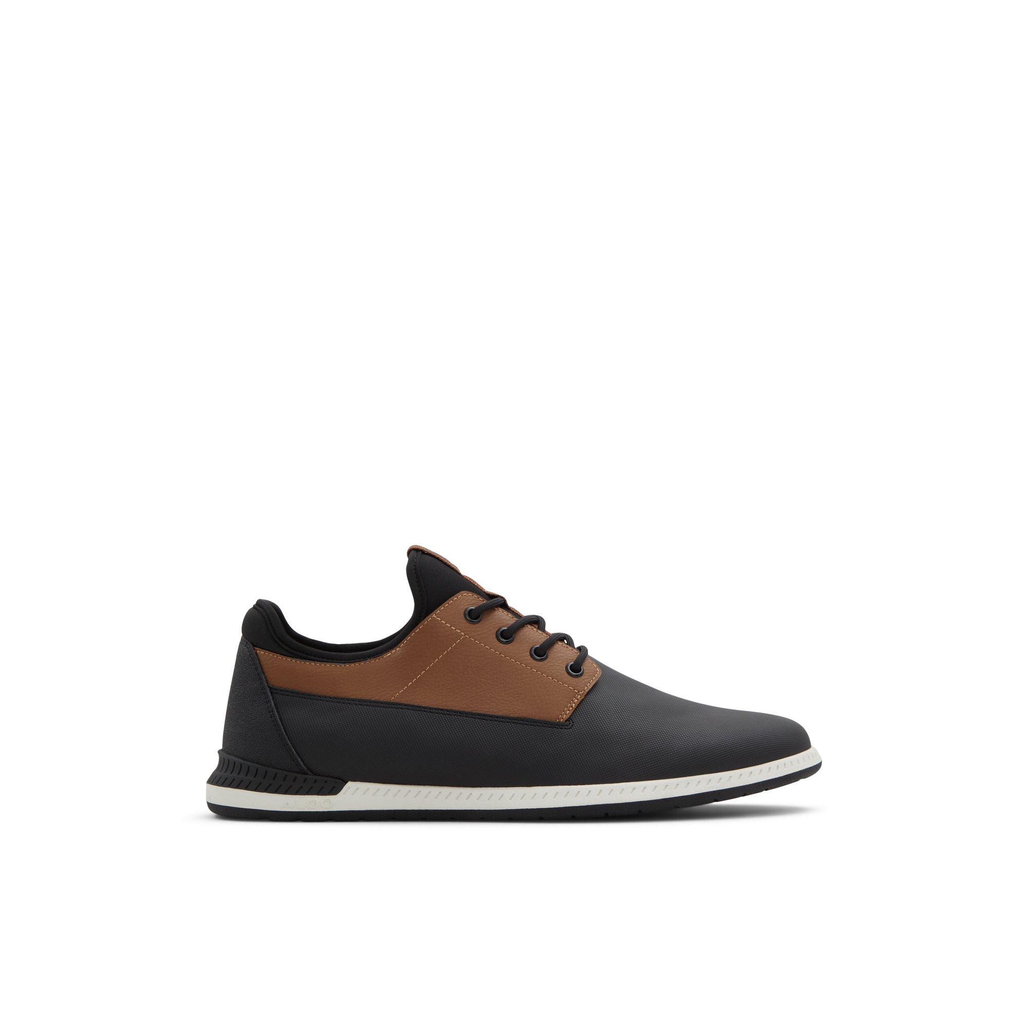 ALDO Blufferss-wr - Men's Oxfords and Lace up - Brown