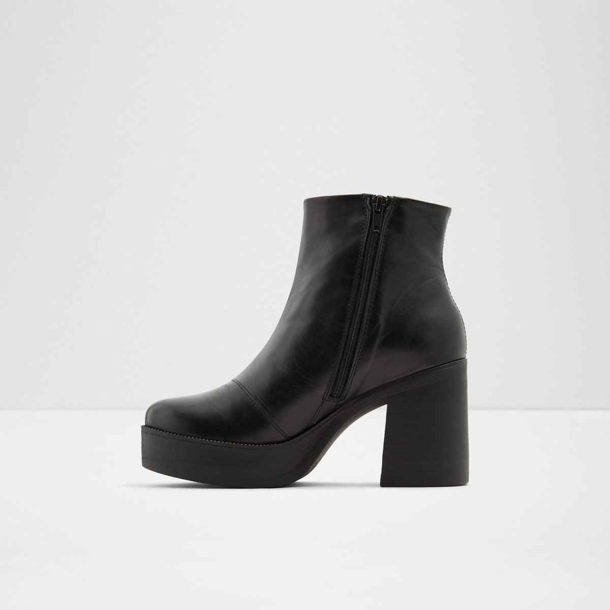 Boawia Black Women's Boots | ALDO US