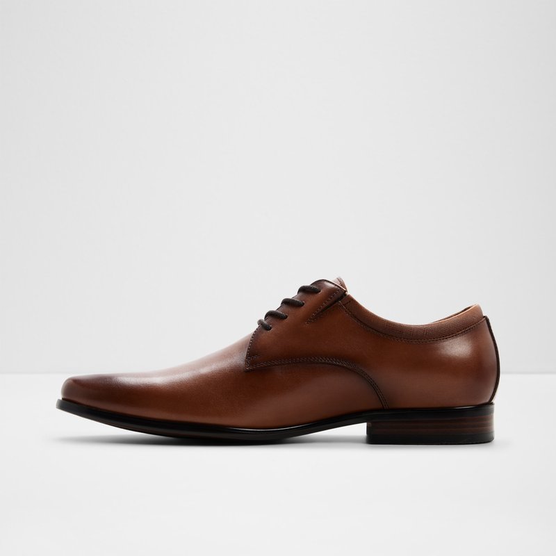 bocelli zapato de vestir de hombre-marron_9.5brown