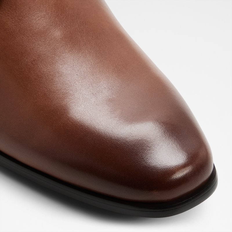 bocelli zapato de vestir de hombre-marron_9.5brown