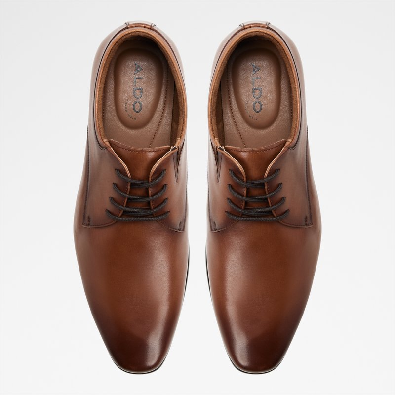 bocelli zapato de vestir de hombre-marron_9.5brown