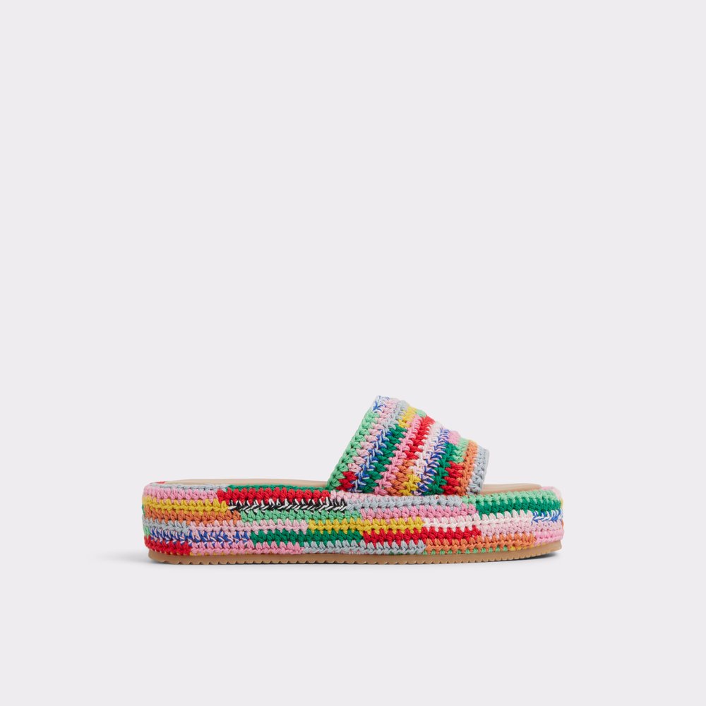 Wicked ALDO Outstandiful ビジュー バレッタ 2点セット