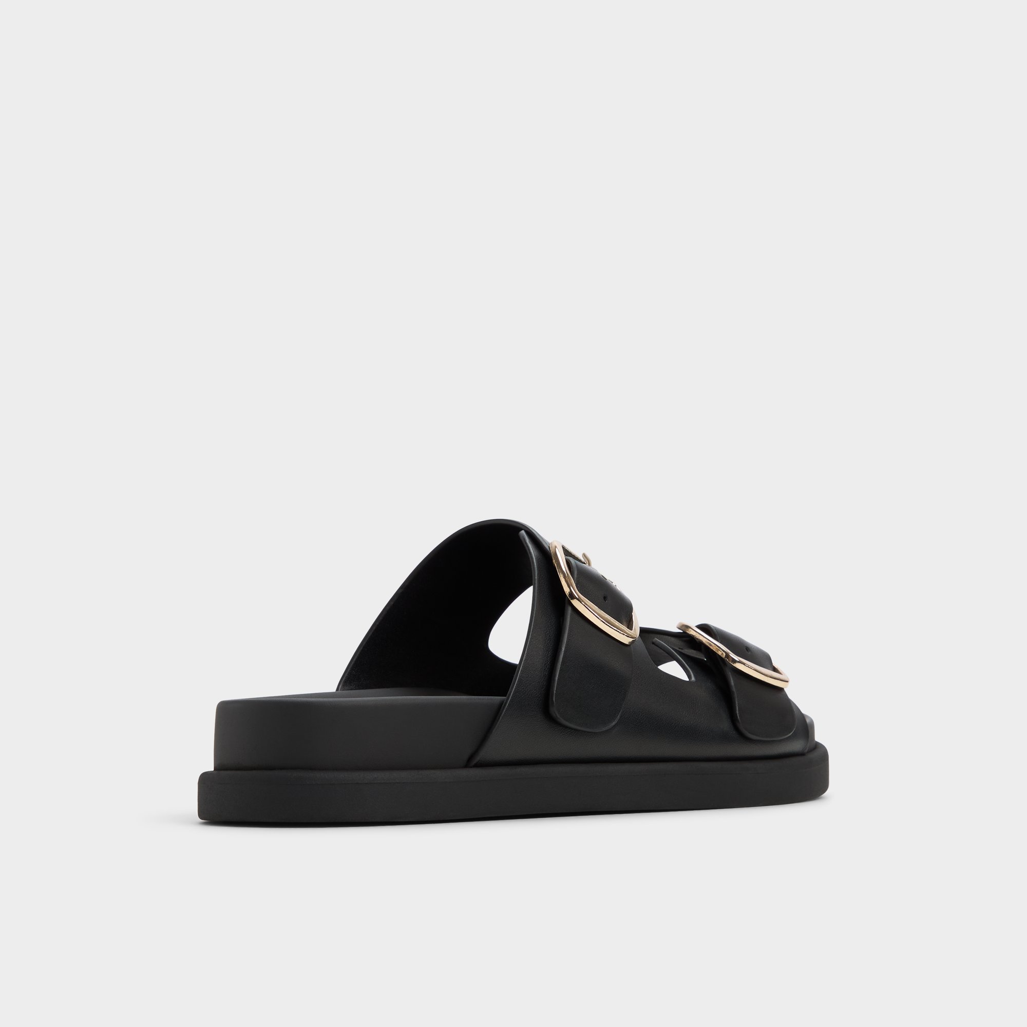 Bohochic Other Black Women's Footbed sandals | ALDO Canada