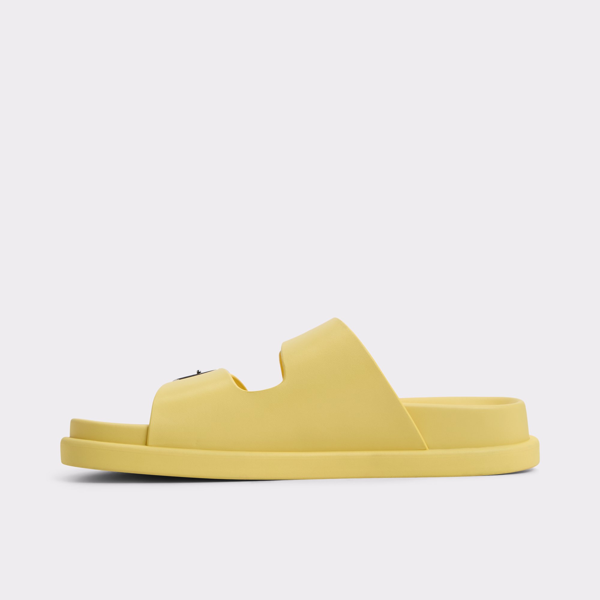 【ALDO】軽量 本革レザー☆Bohochic☆フットベッド サンダル Bohochic Yellow Women's Travel essentials | ALDO US