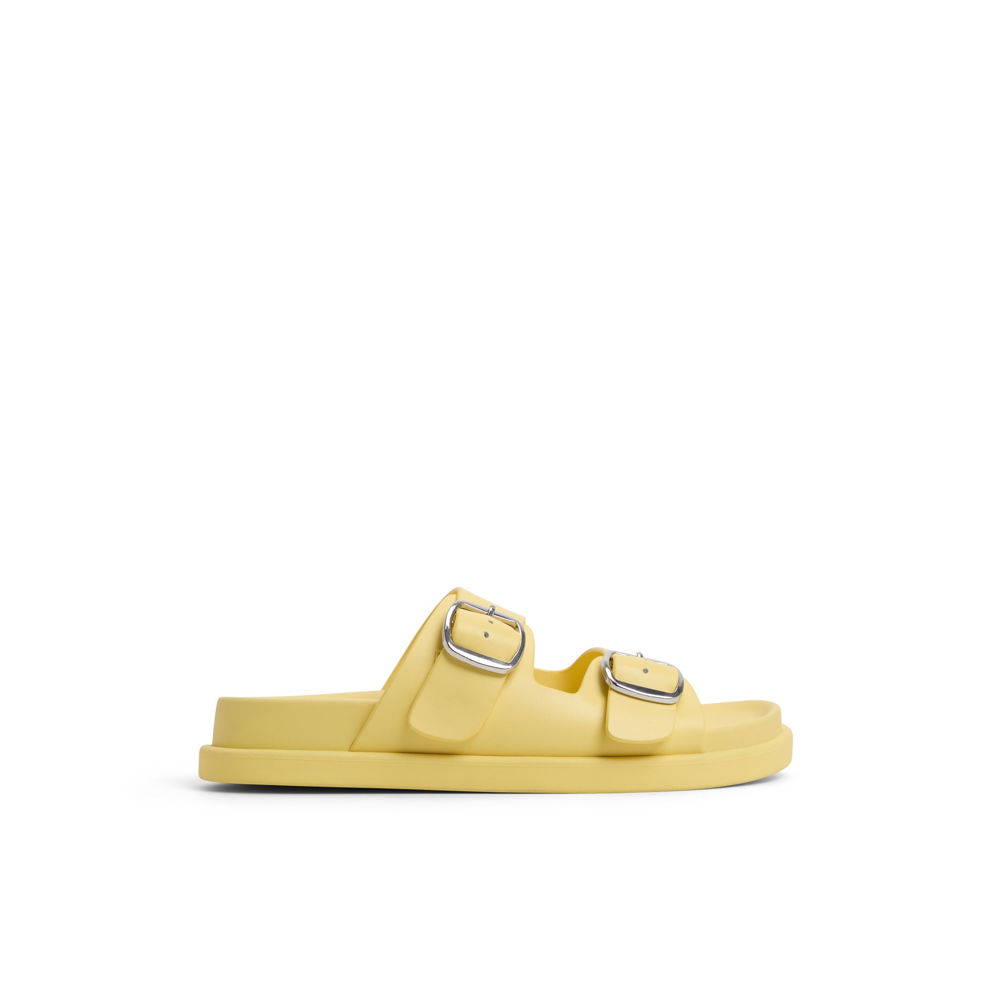Aldo Bohochic In Yellow