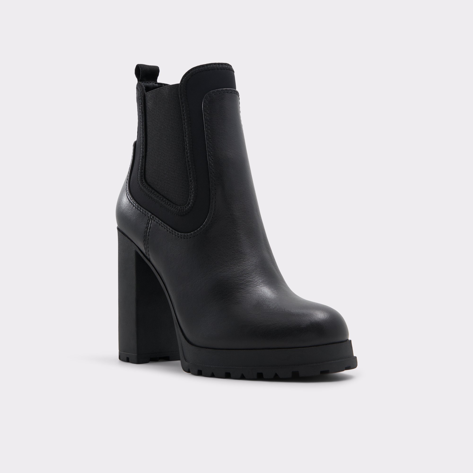 Bold Black Women's Ankle boots | ALDO US
