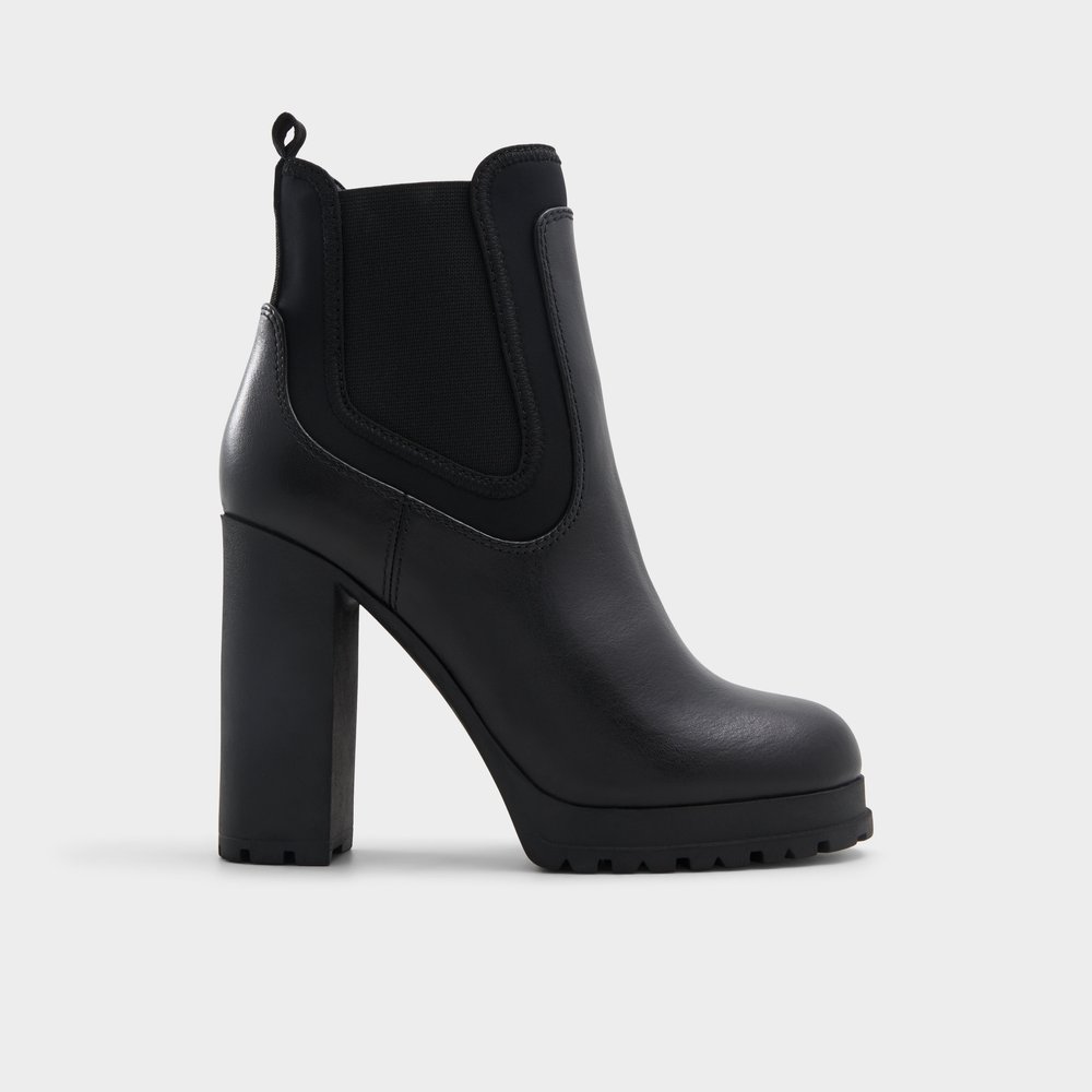 aldo womens booties