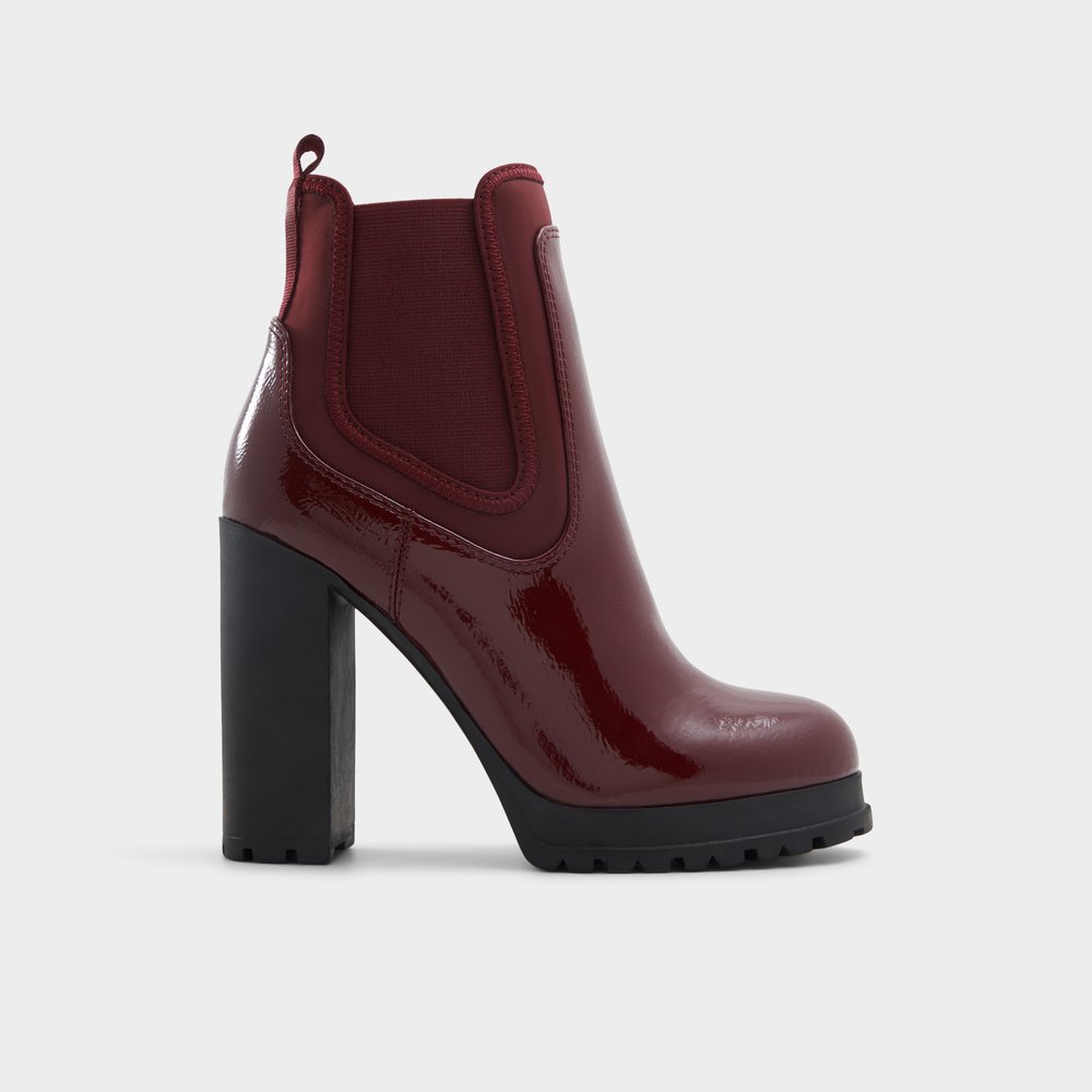 winrich aldo boots