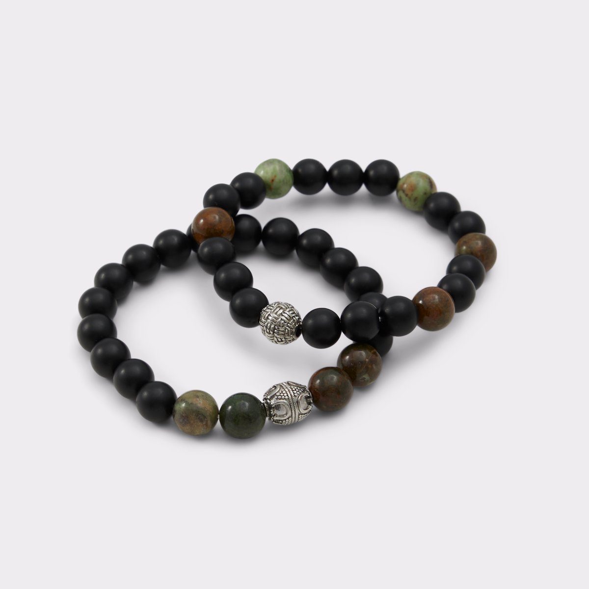 Bompietra Vert Foncé Hommes Bijoux | ALDO Canada