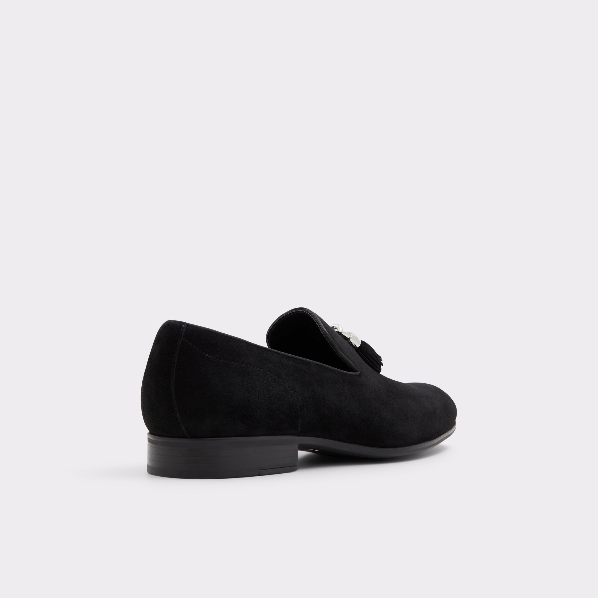 Boomer Other Black Men's Loafers & Slip-Ons | ALDO Canada