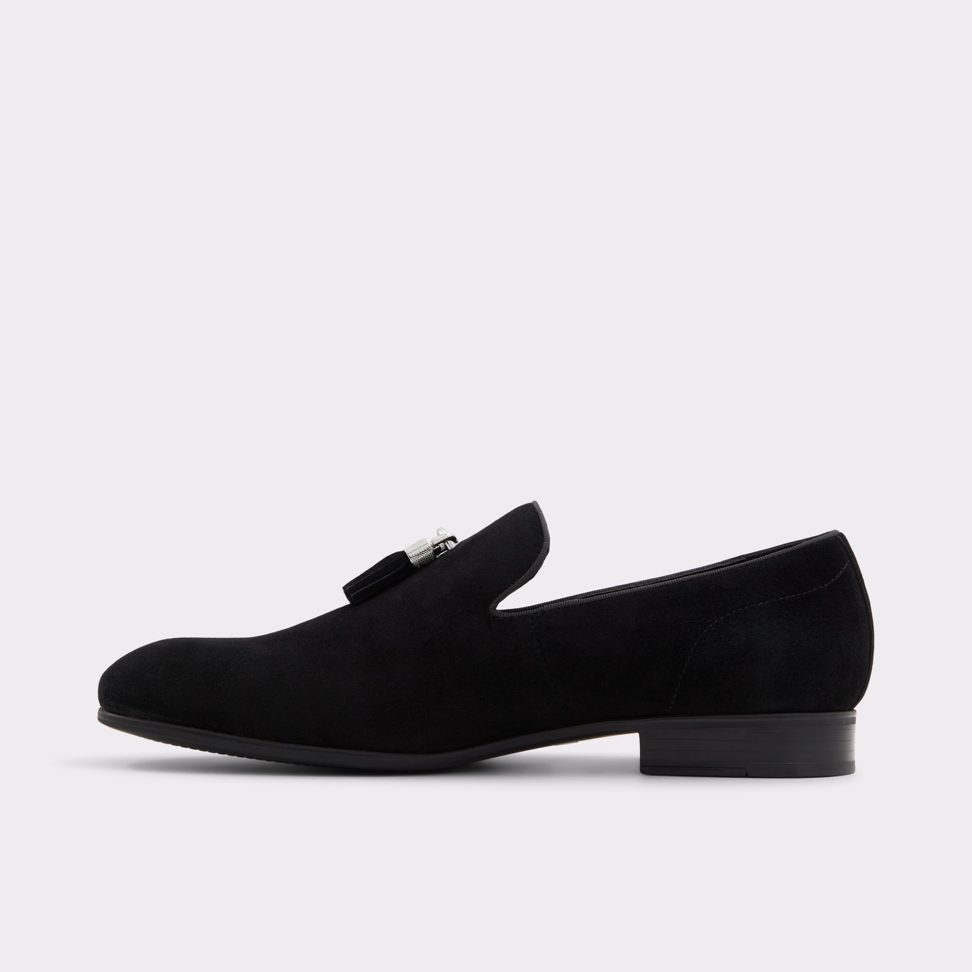 Boomer Other Black Men's Loafers & Slip-Ons | ALDO Canada