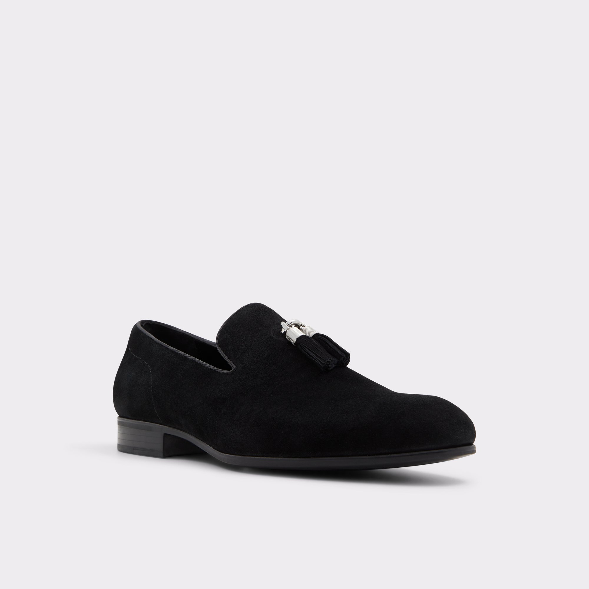 Boomer Other Black Men's Loafers & Slip-Ons | ALDO Canada