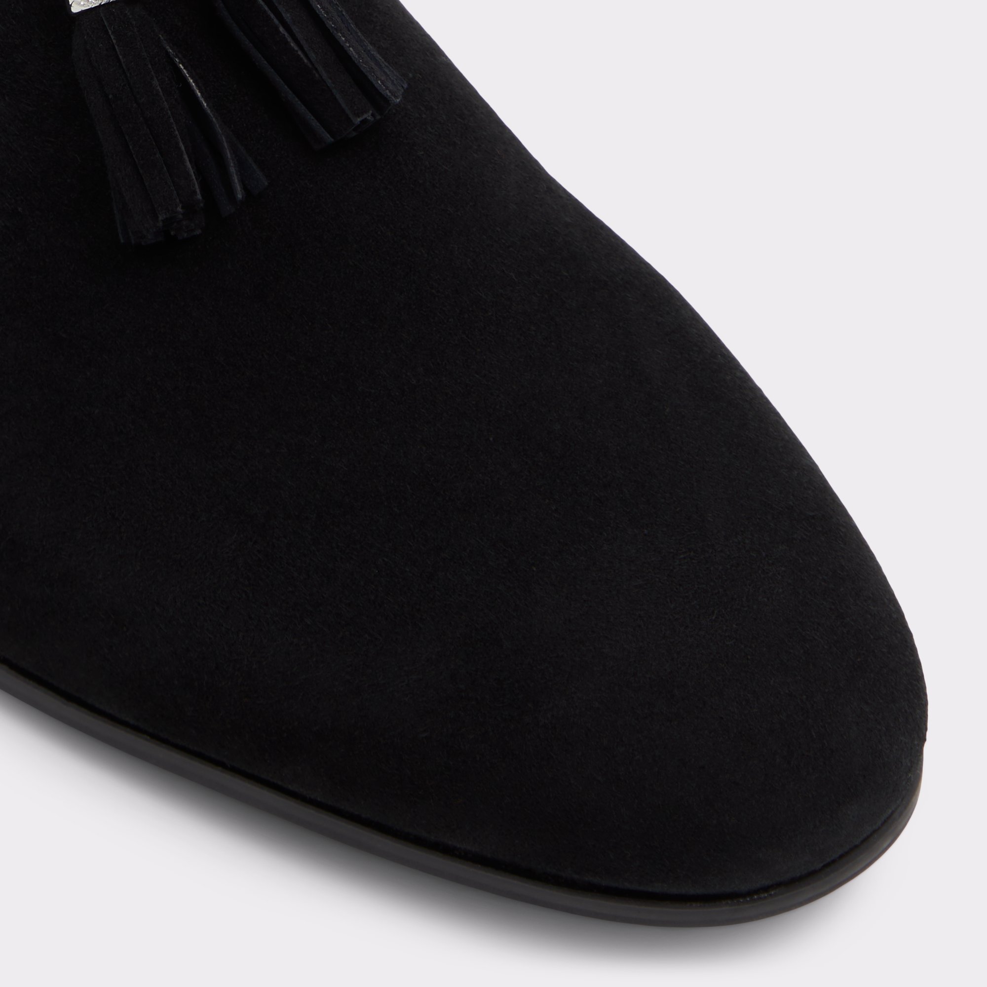 Boomer Other Black Men's Loafers & Slip-Ons | ALDO Canada