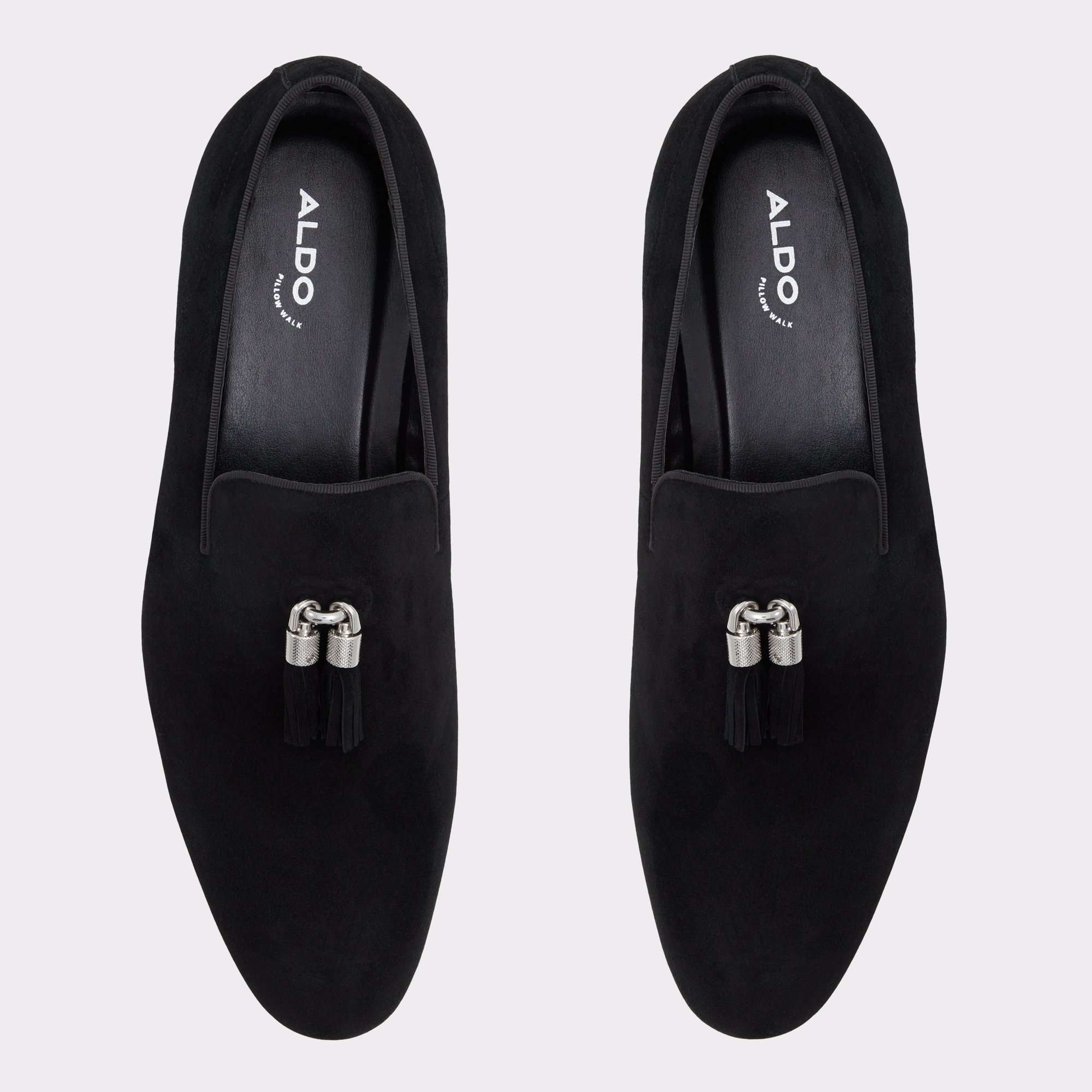 Boomer Other Black Men's Loafers & Slip-Ons | ALDO Canada