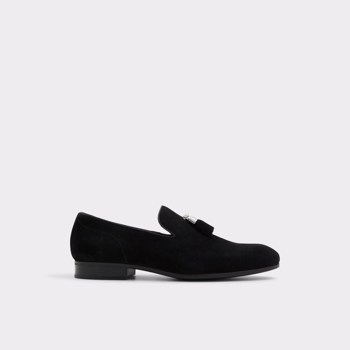 Boomer Other Black Men's Loafers & Slip-Ons | ALDO Canada