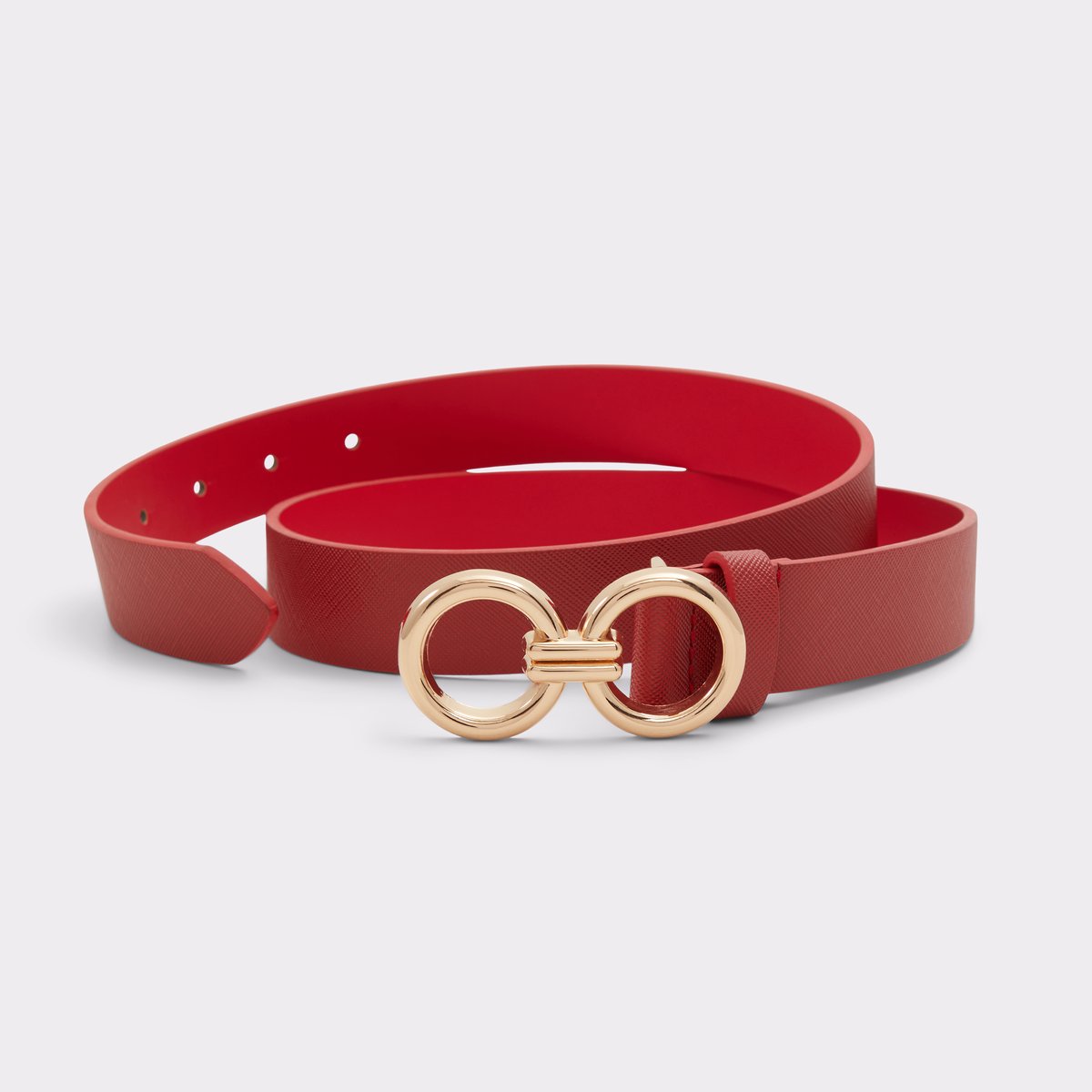 Borelle Rouge Femmes Ceintures ALDO Canada