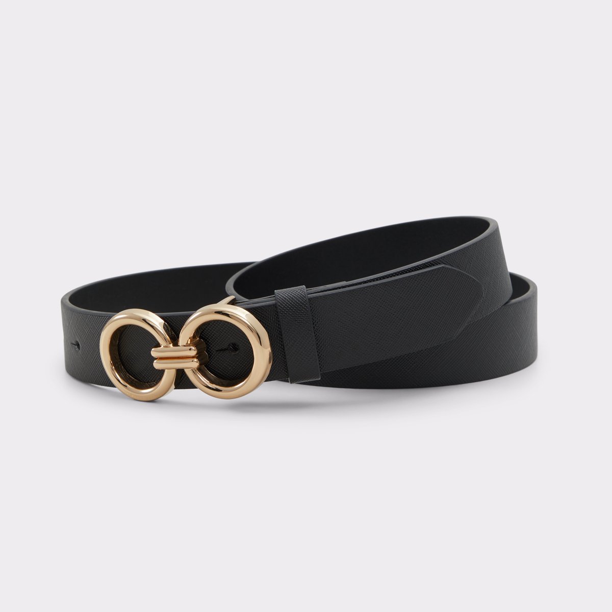 Borelle Black/Gold Multi Women's Belts | ALDO Canada