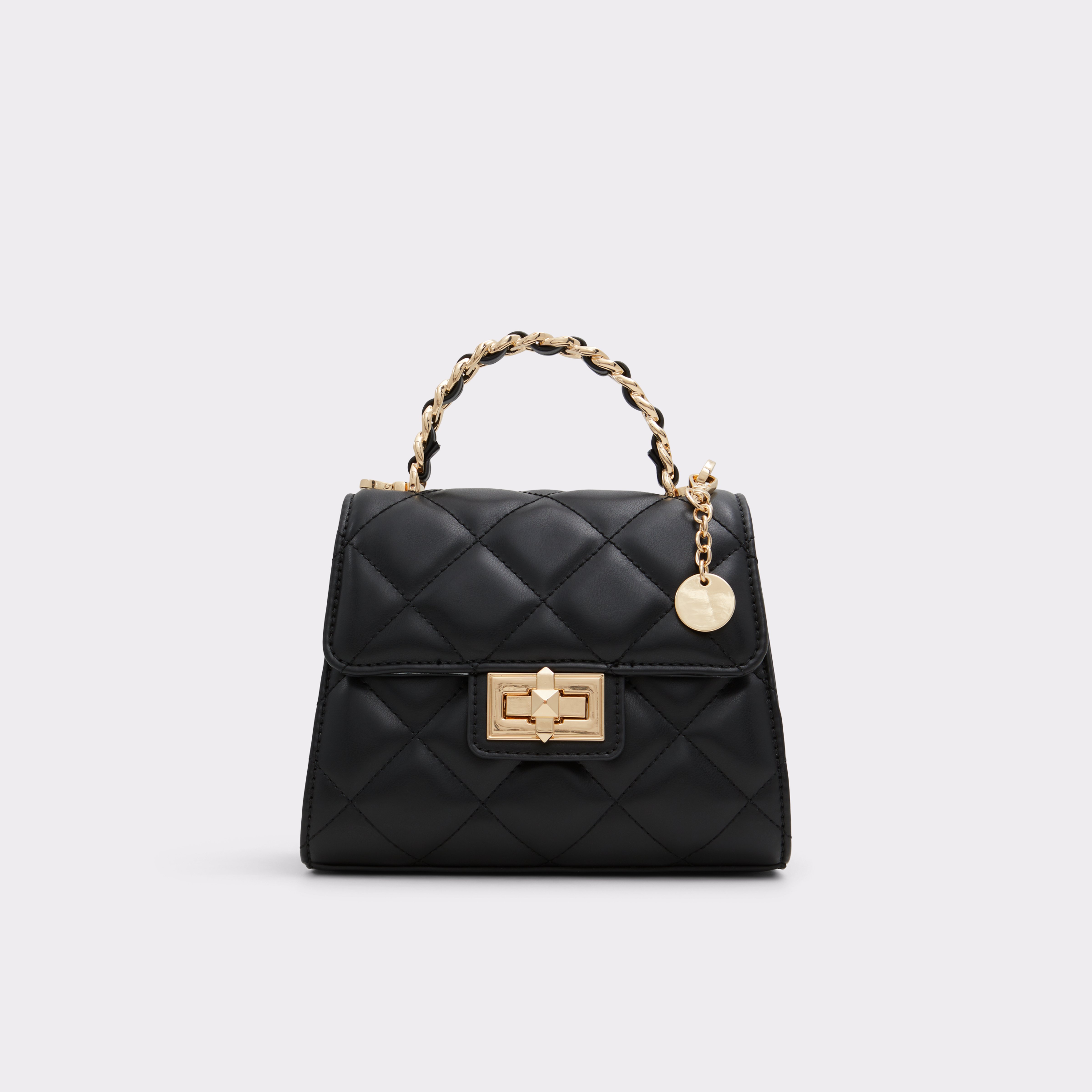 ALDO(アルド) ☆ トップハンドルバッグ 2way キルティング 2WAY☆ALDO☆アラリエル トップハンドルバッグ キルティング