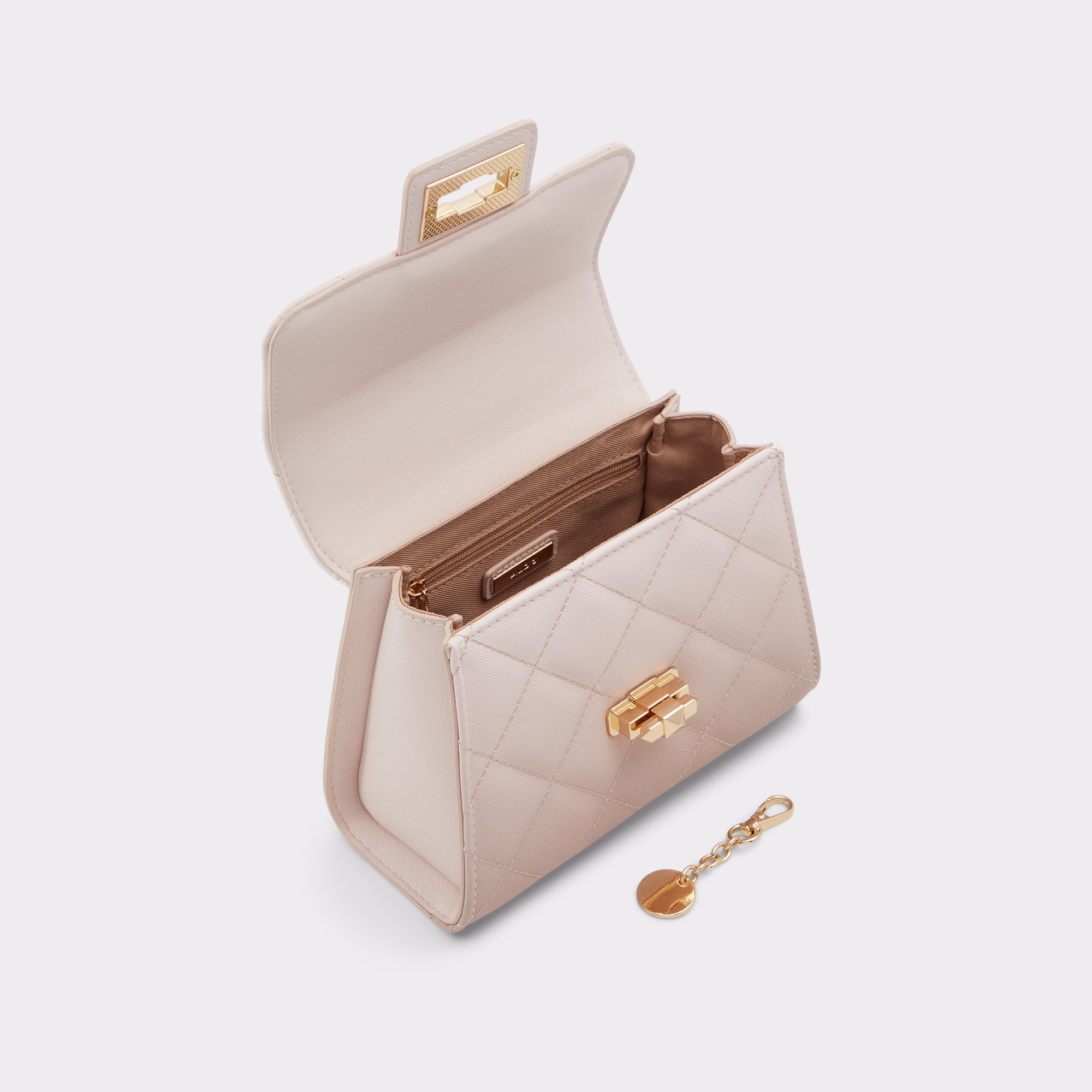 Borgnineex Pink Overflow Women's Top Handle Bags | ALDO Canada