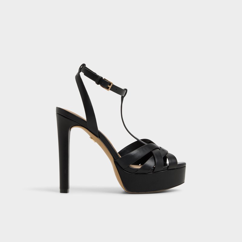 borneolaan sandalia de mujer-other black_9black