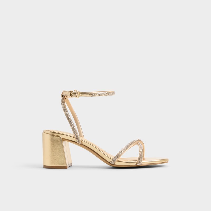 boucliette sandalia de mujer-dorado_6.5gold