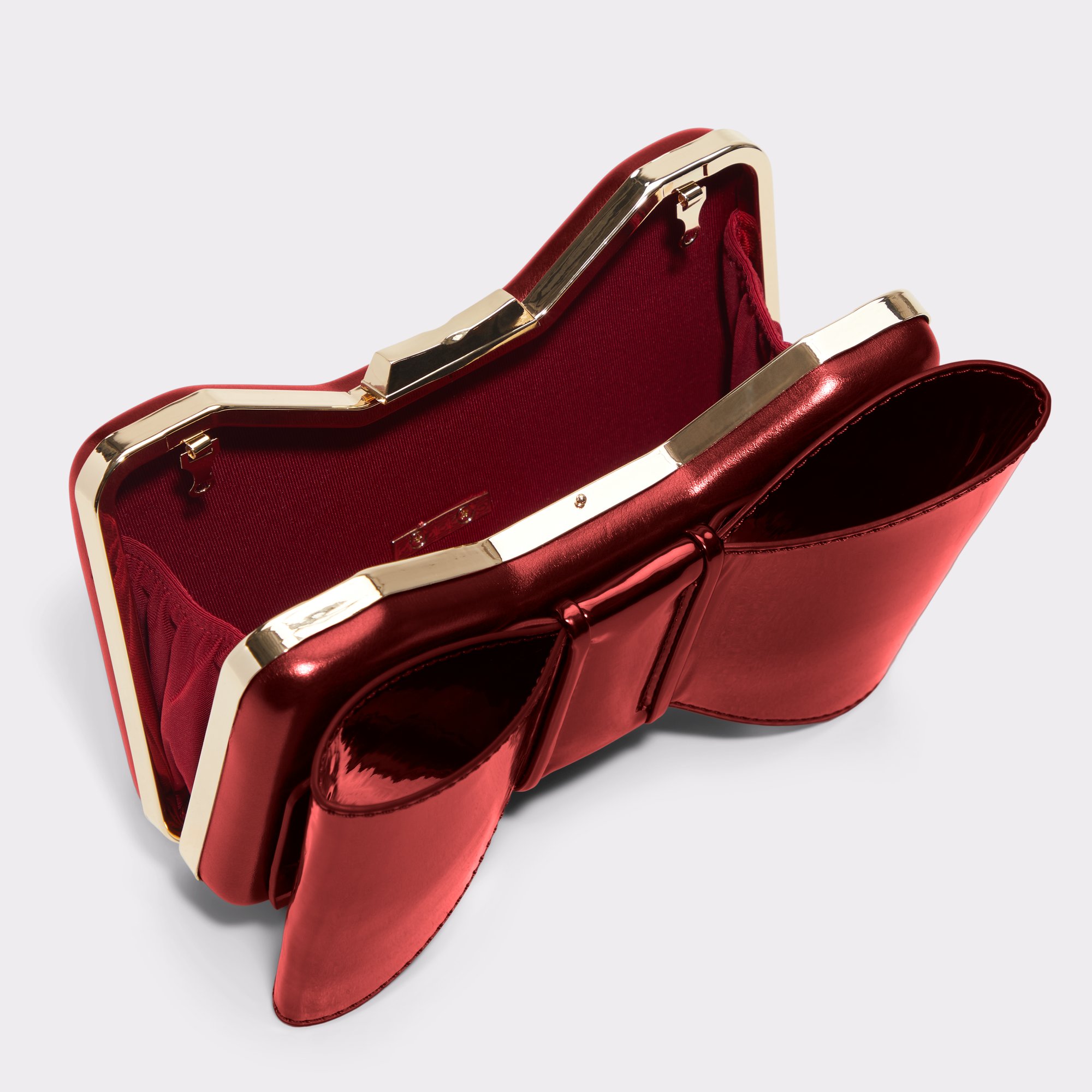 Bowbagx se Red Women s Clutches Evening bags ALDO US