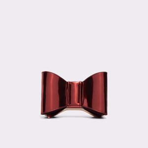 Bowbagx se Red Women s Clutches Evening bags ALDO Canada