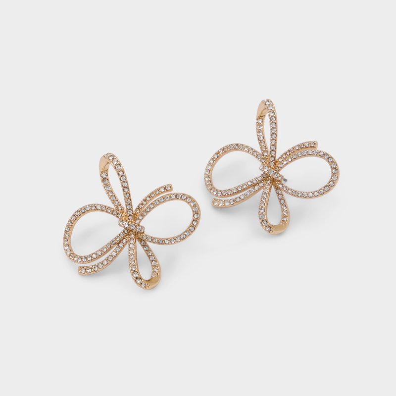 bowsie arete de mujer-multicolor_multi bowsie arete de mujer-multicolor_multi