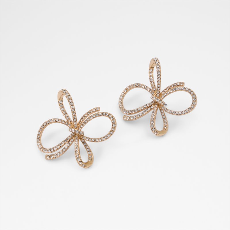 bowsie arete de mujer-multicolor_multi