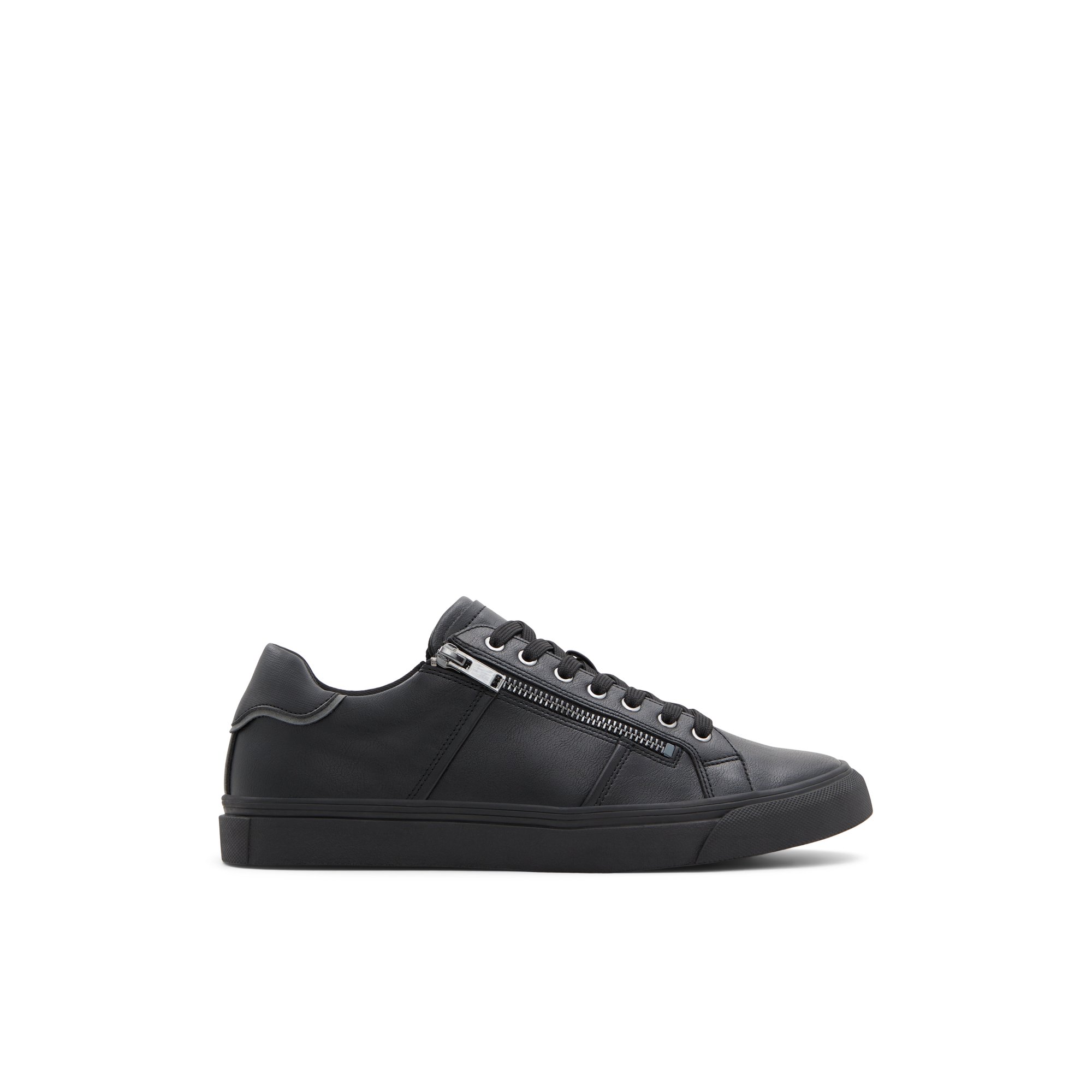 ALDO Bowsprit - Men's Low Top Sneakers - Black