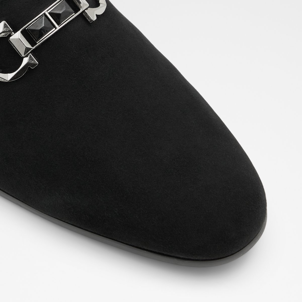 Bowtie Black Men's Loafers & Slip-Ons | ALDO Canada