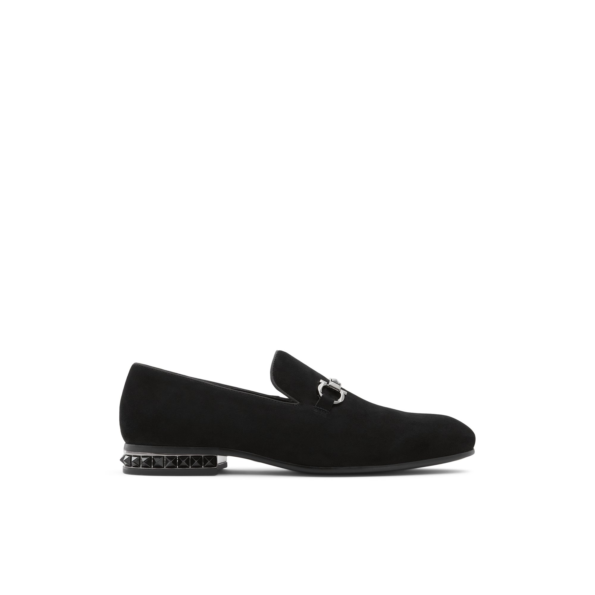 ALDO Bowtie - Men's Dress Shoe - Black