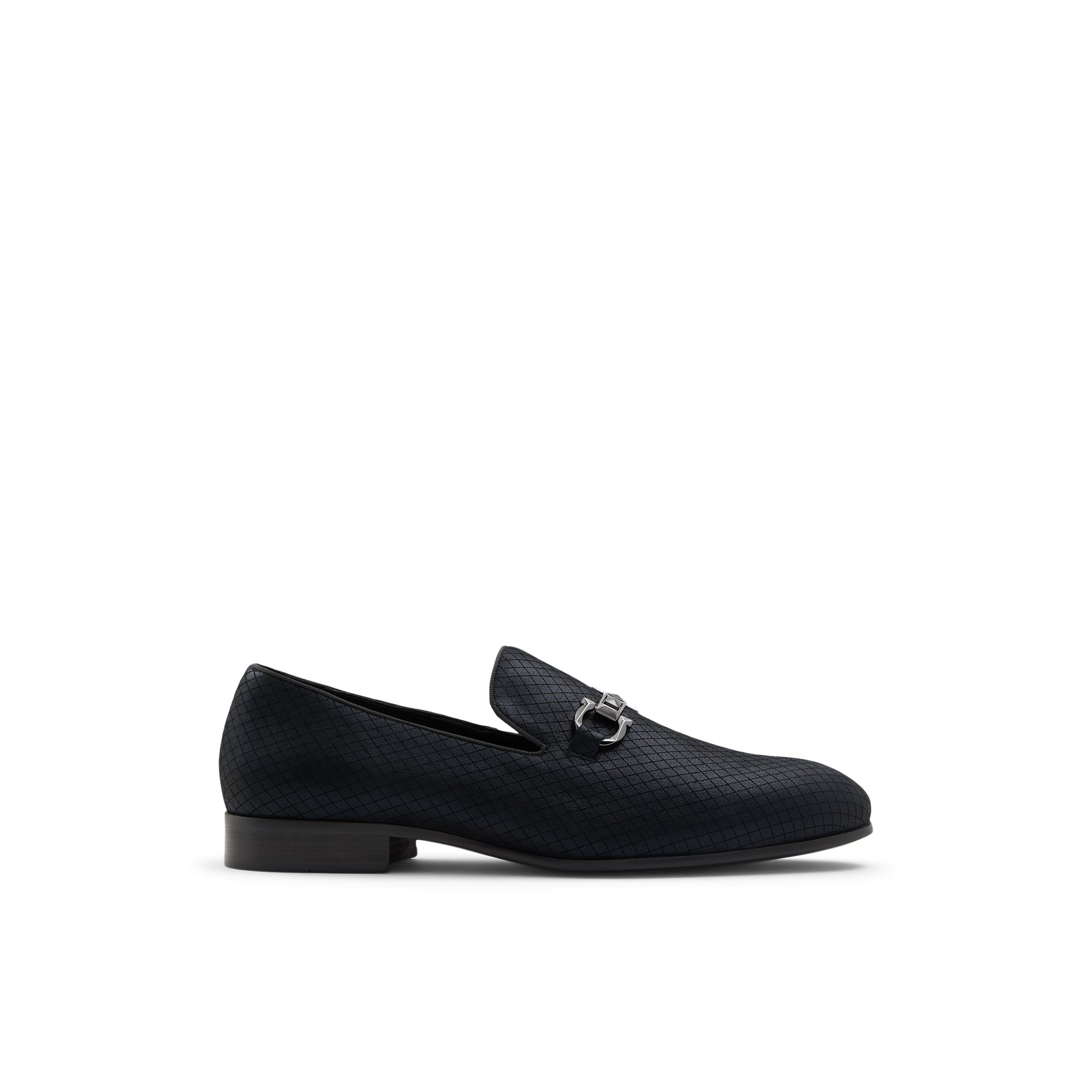 ALDO Bowtye - Men's Loafers and Slip Ons - Black