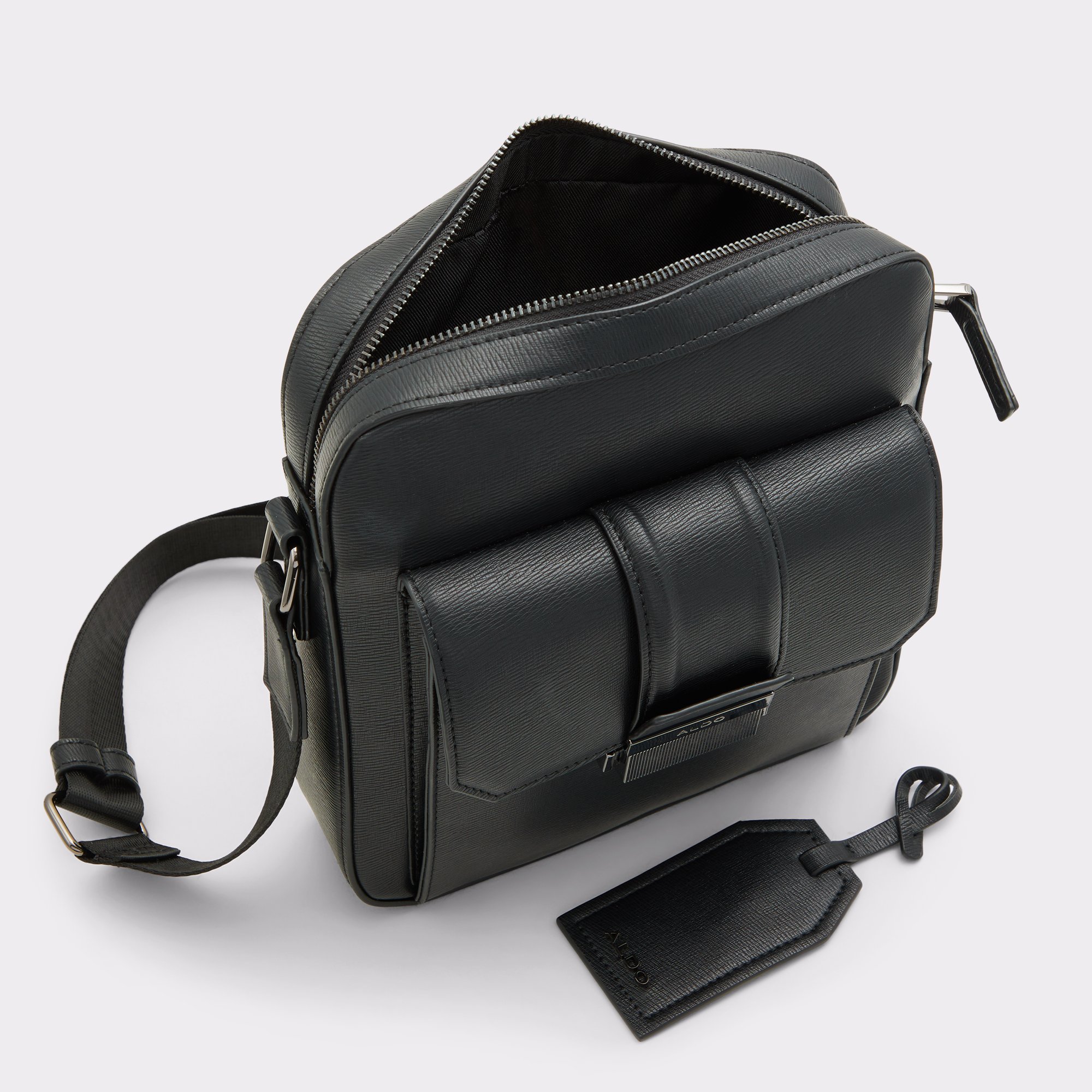 Boxdene Black Men's Bags & Wallets | ALDO Canada