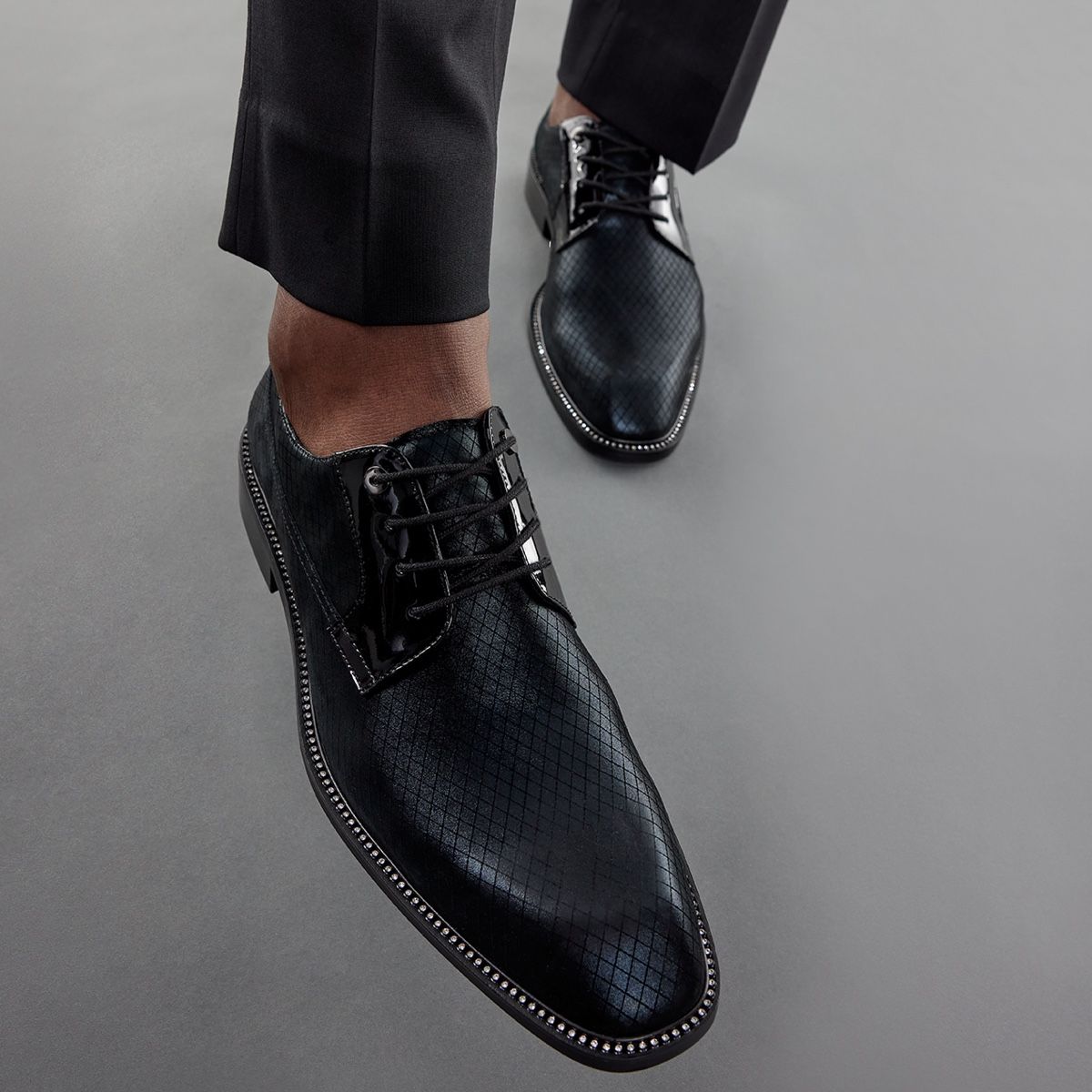 ALDO VERADIEN Men Size 8 & 9 Dress Shoes New In Box. Classic Men’s Loafers