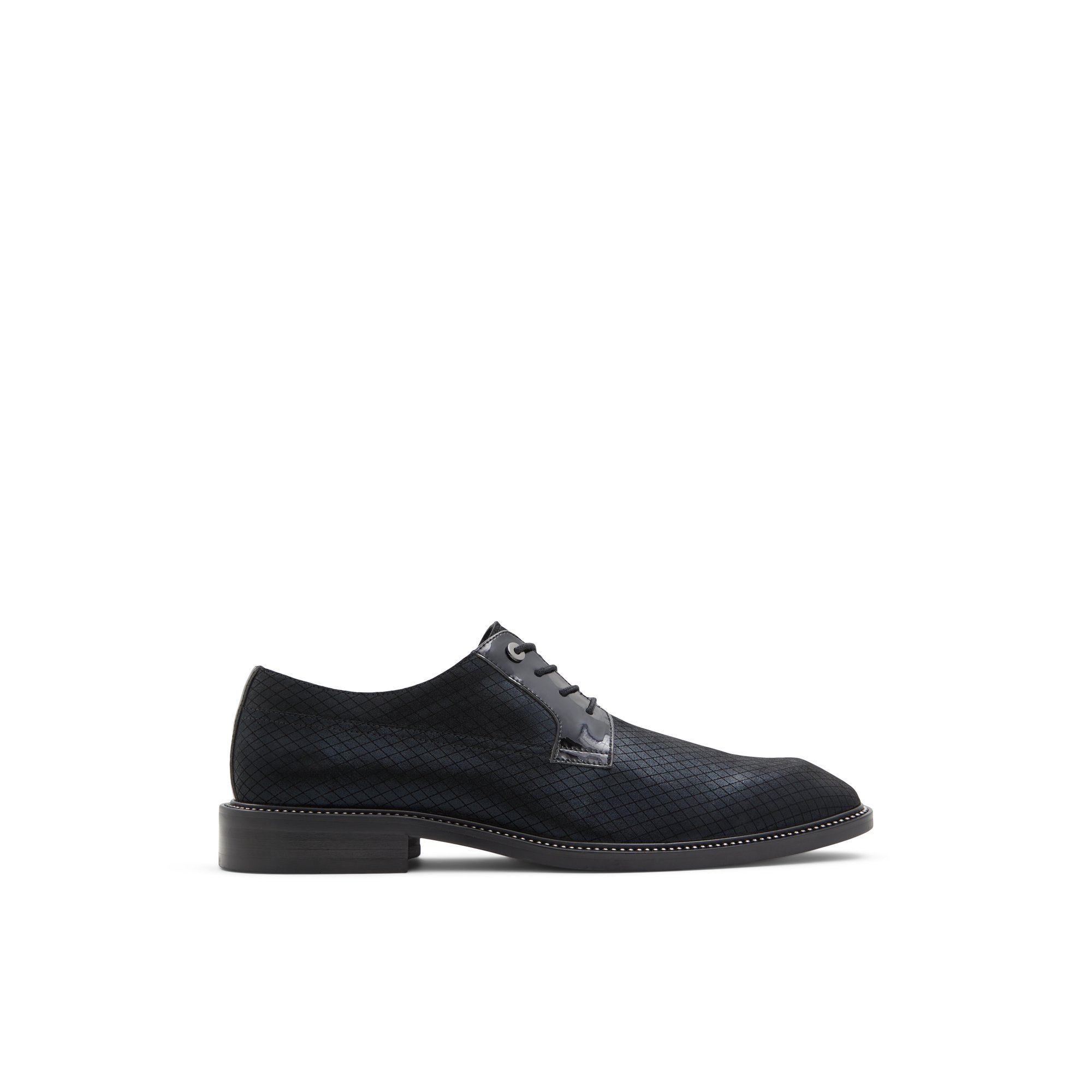 ALDO Boyard - Men's Dress Shoes - Black