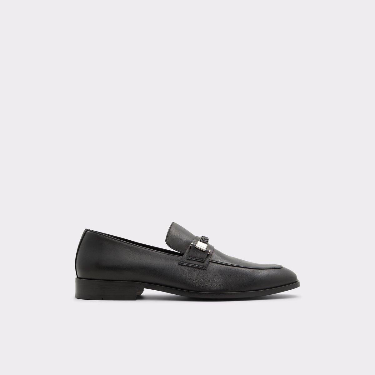 Braga Black Men's Dress Shoes | ALDO US