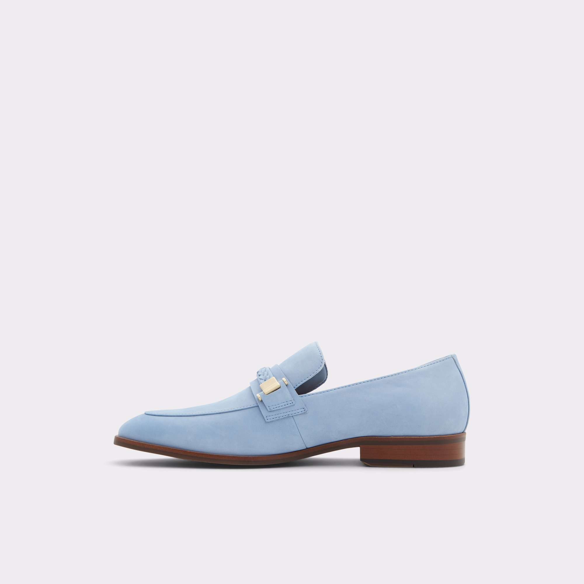 baby blue shoes