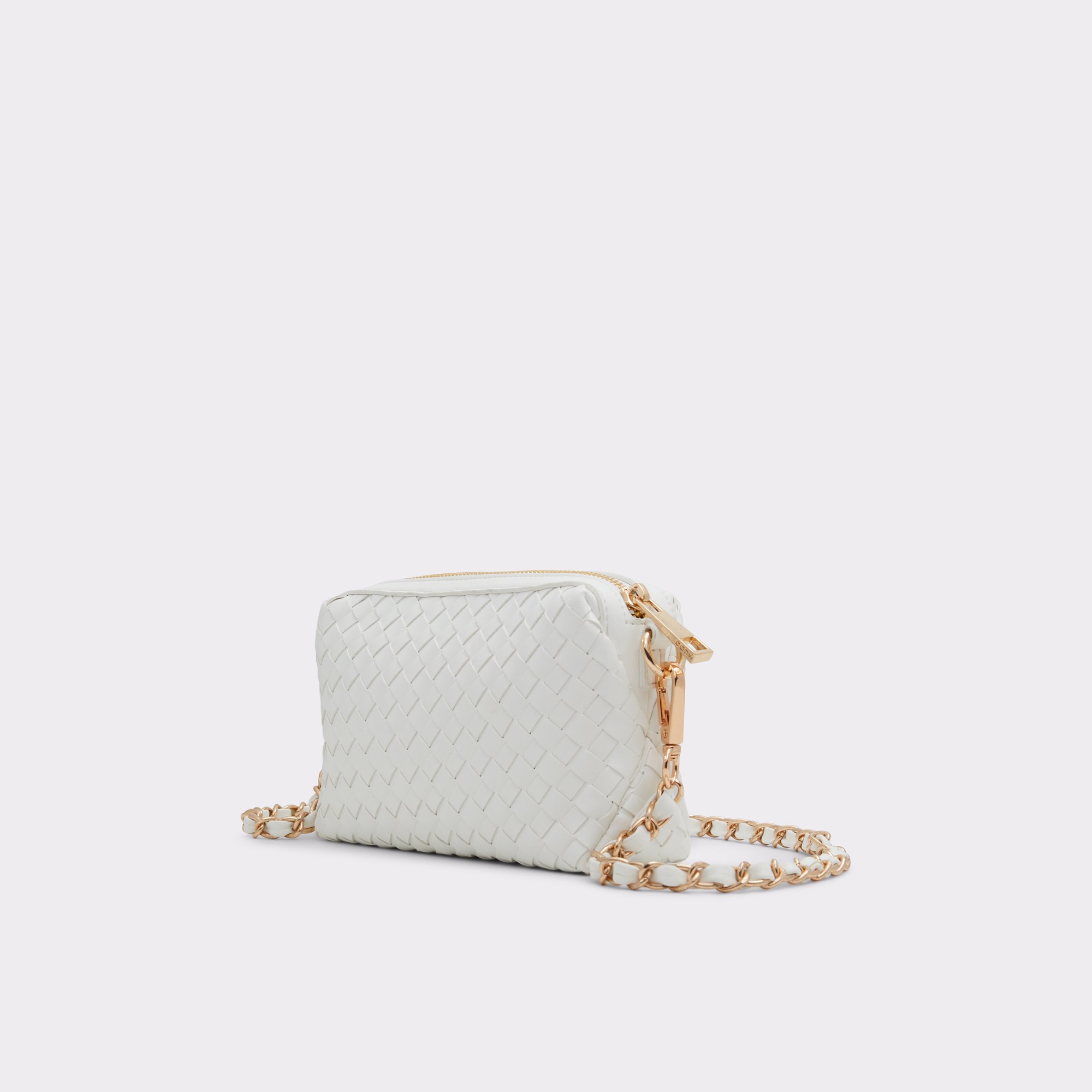 Braidaax White Women's Crossbody Bags | ALDO Canada