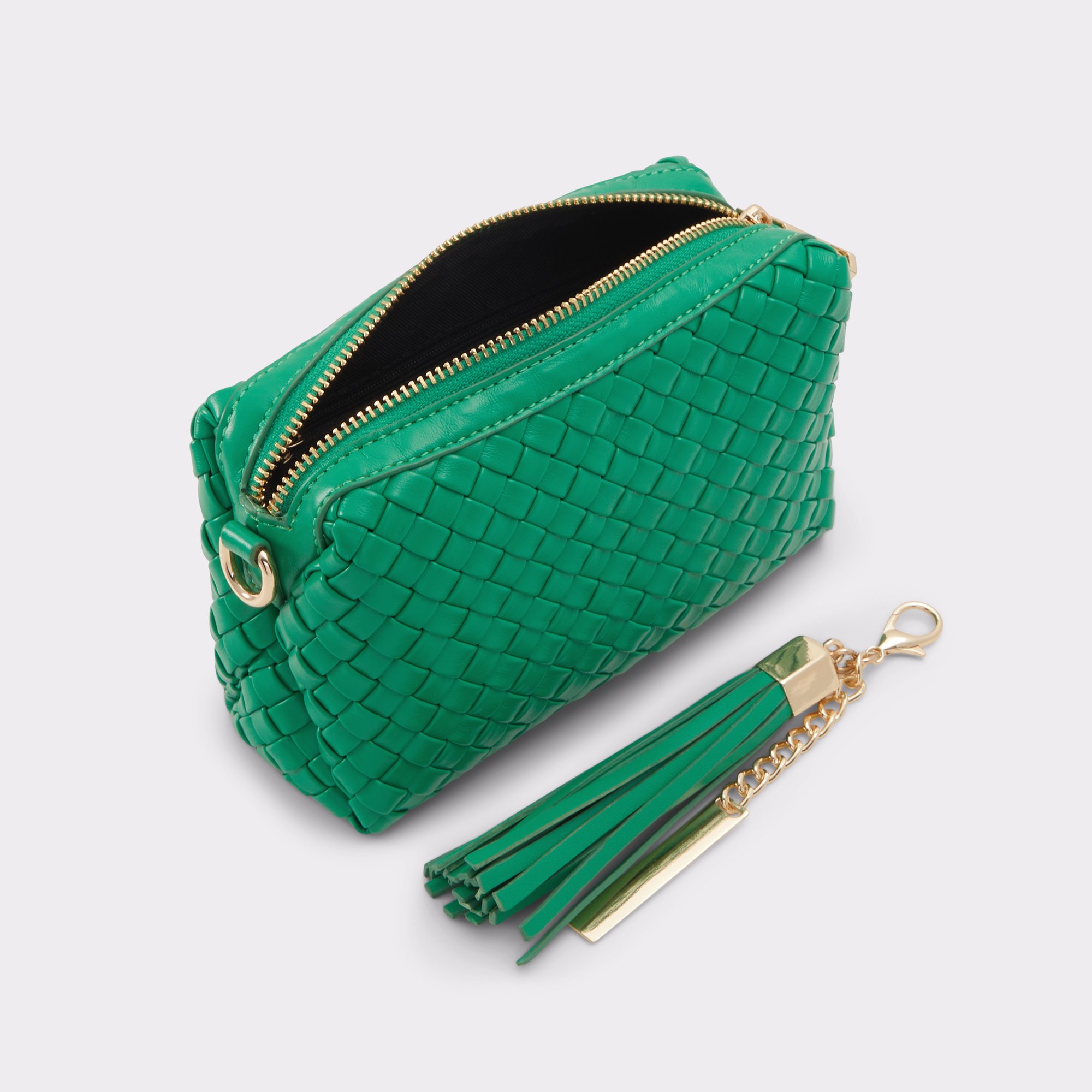 Braidaax Green Women's Crossbody Bags | ALDO Canada