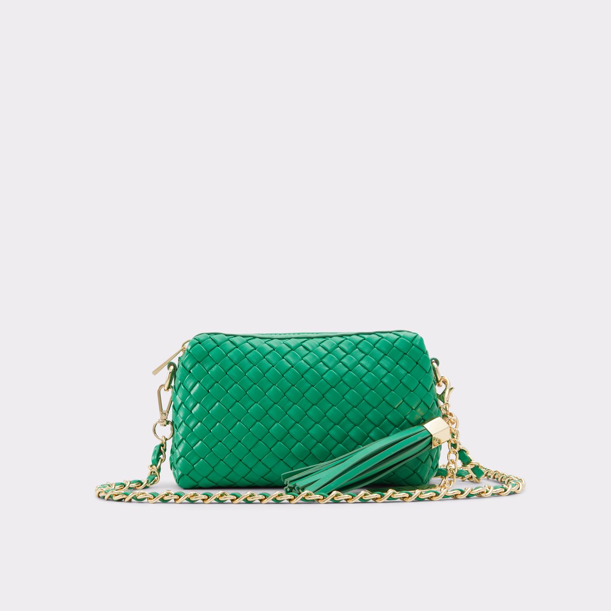 Braidaax Green Women's Crossbody Bags | ALDO Canada